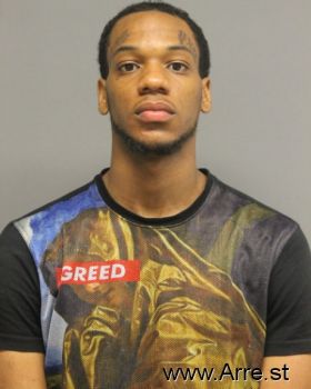 Vernon B Taylor Mugshot