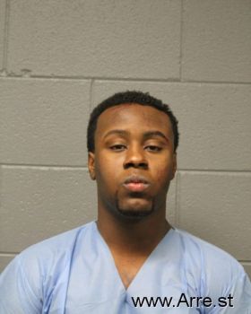 Vernon D Weaver Mugshot