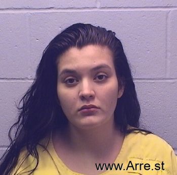 Veronica  Bucio Mugshot