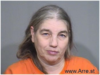 Veronica  Konkolewski Mugshot