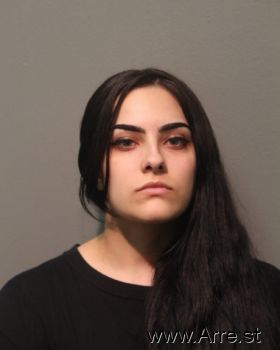 Veronica L Ramirez Mugshot