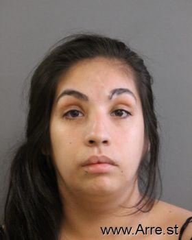 Veronica  Rodriguez Mugshot