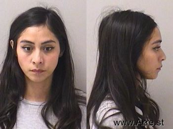 Veronica  Vizcarra Mugshot