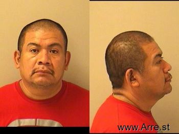 Vicente  Hernandez-sanchez Mugshot