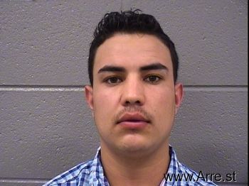 Vicente  Soto Mugshot