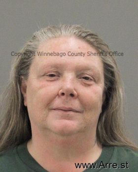 Vickie Ann Fox Mugshot