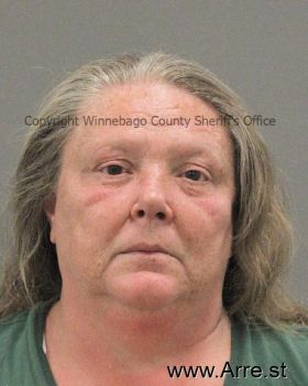 Vickie Ann Fox Mugshot