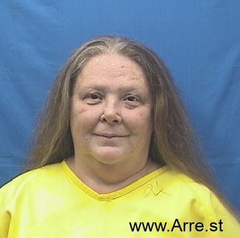 Vickie A Fox Mugshot