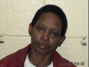 Vickie  Walker Mugshot