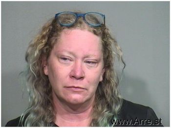 Vicky Lynn Hysell Mugshot