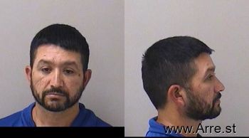 Victor  Acosta Mugshot