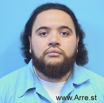 Victor  Aguilar Mugshot