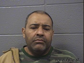 Victor Manuel Alicea Mugshot