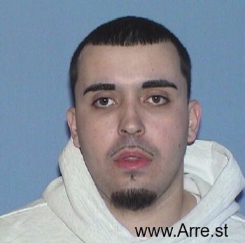 Victor  Alicea Mugshot