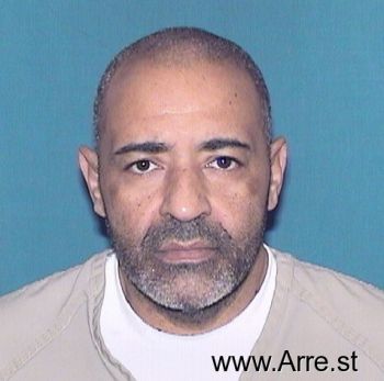 Victor  Alicea Mugshot