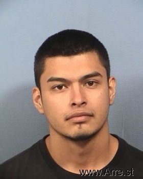 Victor  Almaraz Mugshot