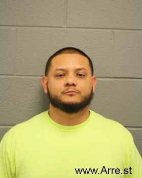 Victor M Alvarado Mugshot