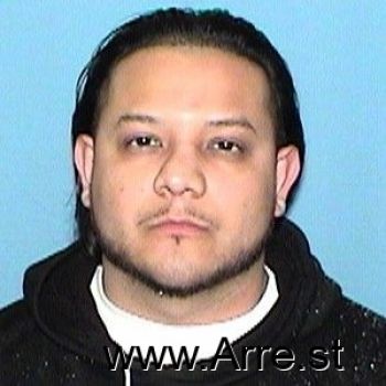 Victor  Alvarado Mugshot