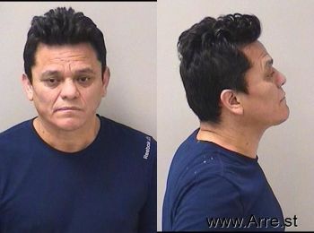 Victor Manuel Alvarado-moreno Mugshot