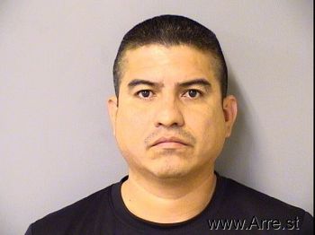 Victor  Alvarez Mugshot