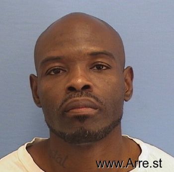 Victor T Bobo Mugshot