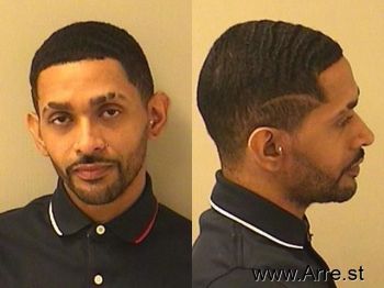 Victor A Branch Mugshot