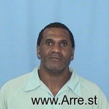 Victor T Branch Mugshot