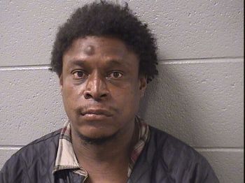 Victor  Butts Mugshot