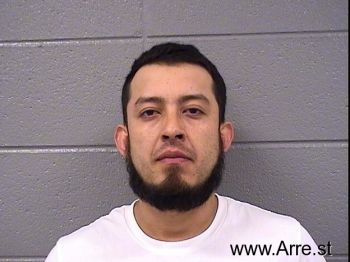 Victor  Castro-luna Mugshot