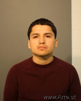 Victor D Cerda Mugshot