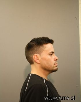 Victor  Contreras Mugshot