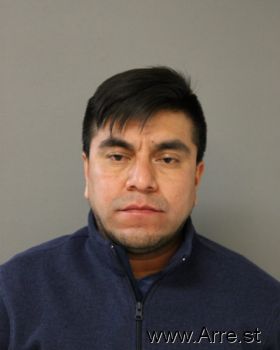 Victor  Cortez Mugshot