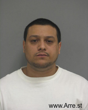 Victor Nmn Cruz Mugshot