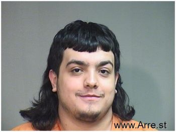 Victor Alejandro Diaz Mugshot