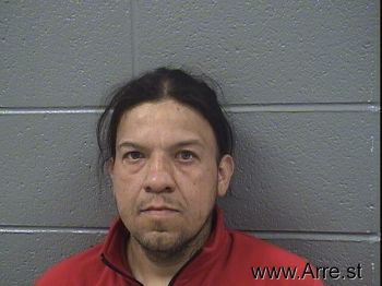 Victor Alexander Diaz-guerrero Mugshot