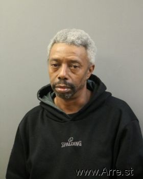 Victor R Frazier Mugshot