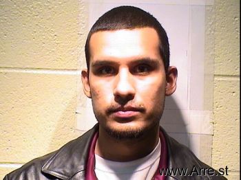 Victor  Garcia Mugshot