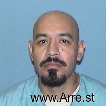 Victor  Gomez Mugshot