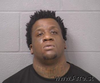 Victor T Junior Harris Mugshot