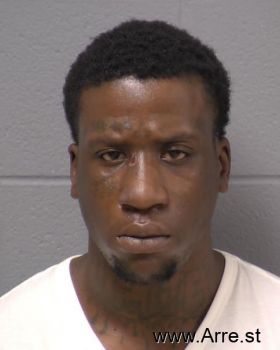 Victor T Junior Harris Mugshot