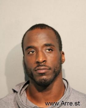 Victor L Harris Mugshot