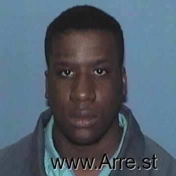 Victor T Jr Harris Mugshot