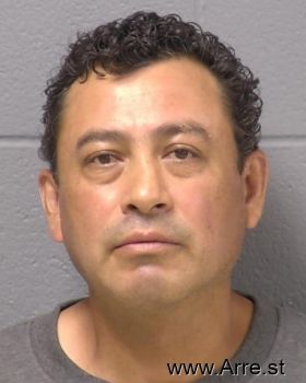 Victor Manuel Herrera Mugshot