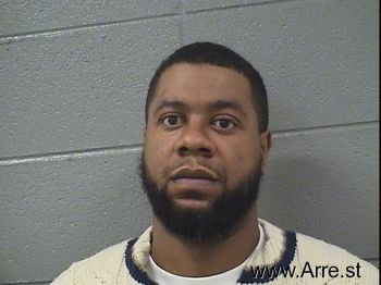 Victor A Hicks Mugshot