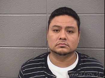 Victor  Ibarra Mugshot