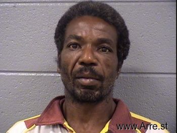 Victor  Jones Mugshot