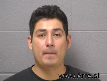 Victor M Luna-hernandez Mugshot