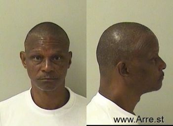 Victor  Mathis Mugshot