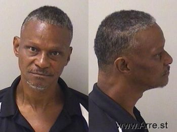 Victor  Mathis Mugshot