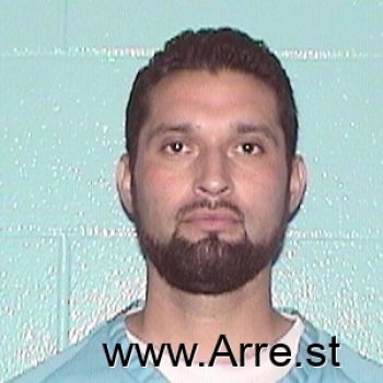 Victor  Mayorga-martinez Mugshot